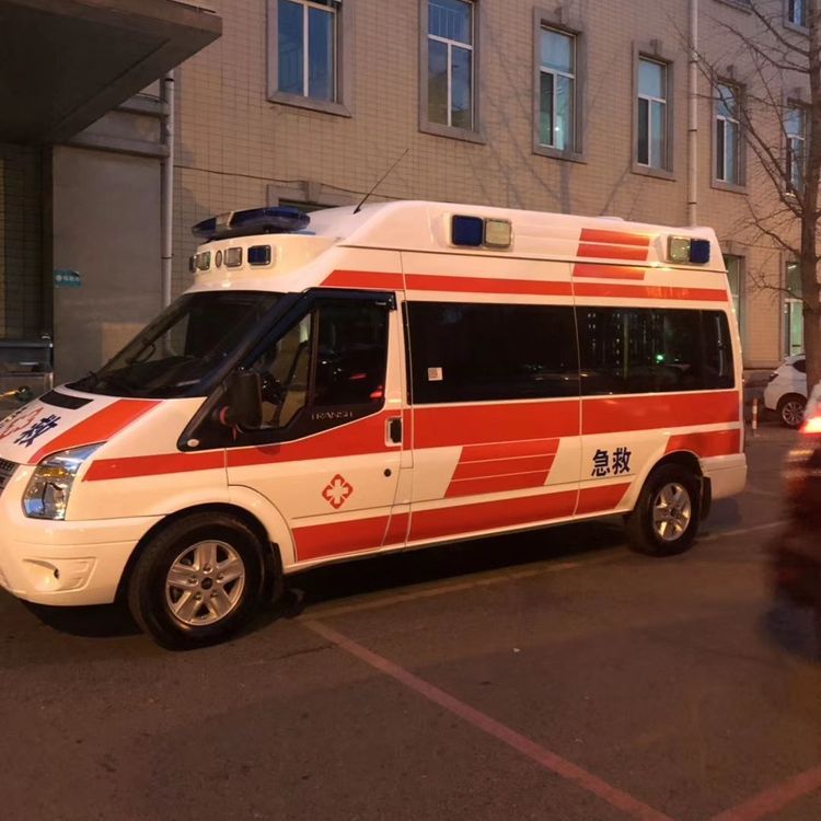 萨迦一般救护车是怎么分类的