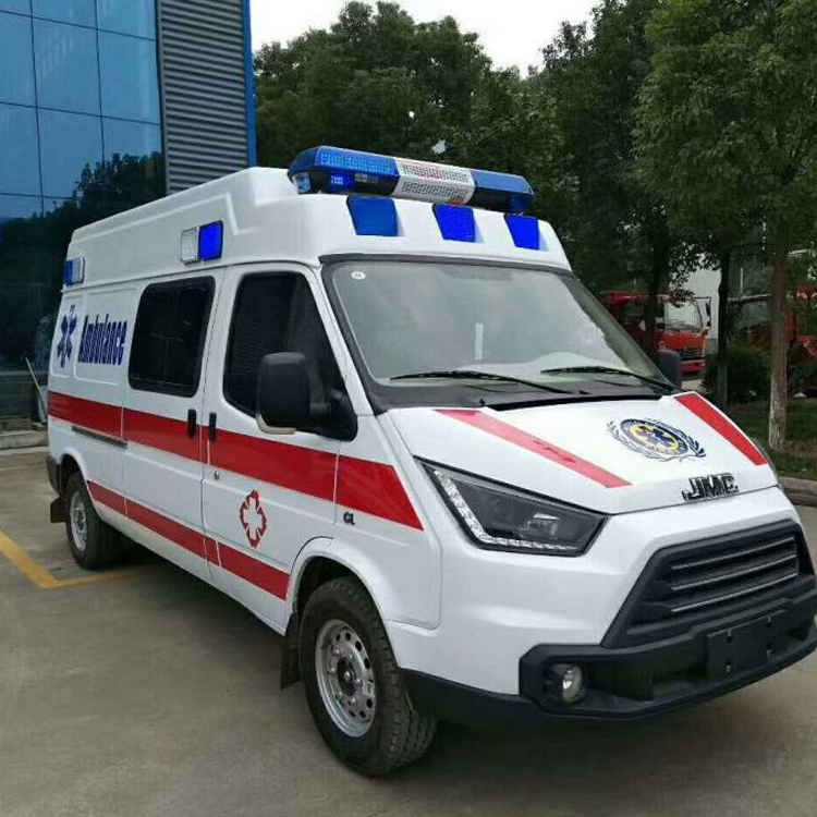 萨迦救护车出租哪家好