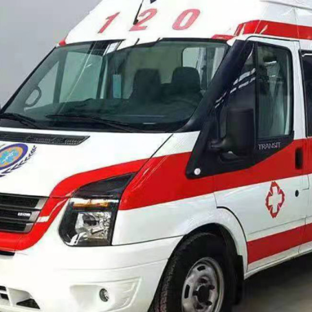 萨迦非急救护送病人转院租赁救护车的优缺点对比